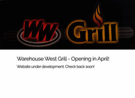 Warehousesportsbarandgrill.com thumbnail