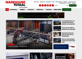 Warehousetotaal.nl thumbnail