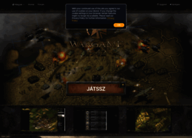 Wargame1942.hu thumbnail Wargame1942.hu thumbnail