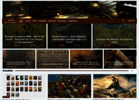 Wargamer.fr thumbnail Wargamer.fr thumbnail
