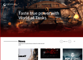 Wargaming.com thumbnail