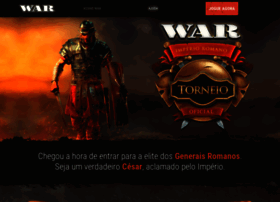 Wargrow.com.br thumbnail