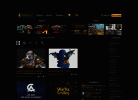 Warha.ru thumbnail