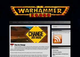 Warhammer39999.com thumbnail