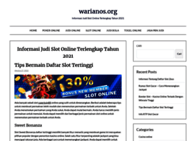 Warianos.org thumbnail