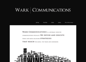 Warkcommunications.com thumbnail