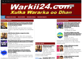 Warkii24.com thumbnail