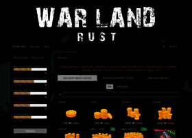 Warland.gamestores.app thumbnail