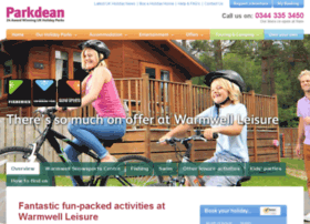 Warmwell.co.uk thumbnail