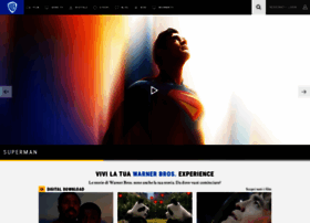 Warnerbros.it thumbnail