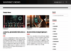 Warnne.com thumbnail