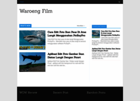 Waroeng-films.blogspot.com thumbnail