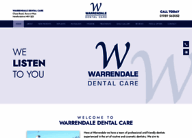 Warrendaledental.co.uk thumbnail Warrendaledental.co.uk thumbnail