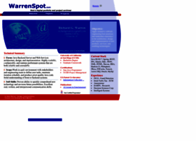 Warrenspot.com thumbnail
