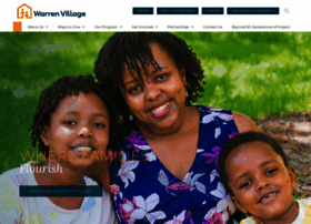 Warrenvillage.org thumbnail Warrenvillage.org thumbnail