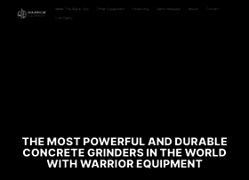 Warriorequipment.com thumbnail