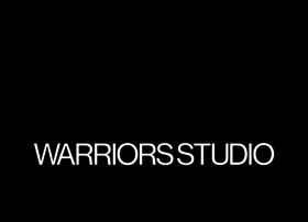 Warriorsstudio.com thumbnail
