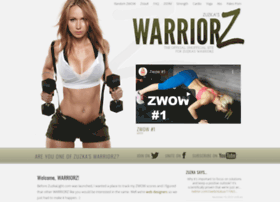 Warriorz.us thumbnail