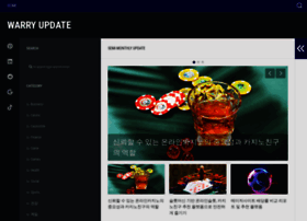 Warry.us thumbnail