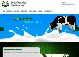 Warsafarms.com.pk thumbnail