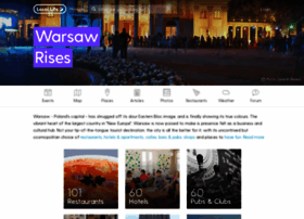Warsaw-life.com thumbnail