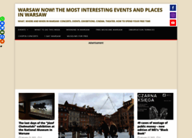 Warsawnow.pl thumbnail