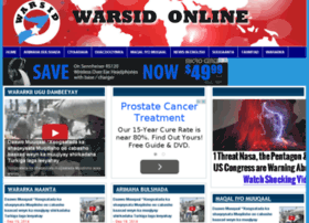 Warsid.net thumbnail