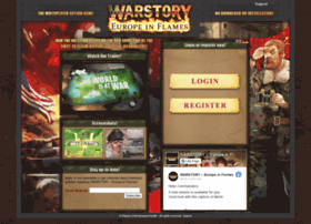Warstory.de thumbnail Warstory.de thumbnail