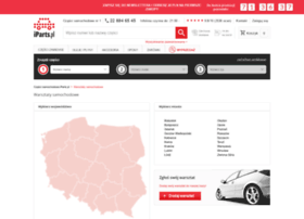Warsztaty.iparts.pl thumbnail
