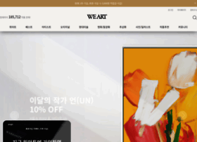 Wart.or.kr thumbnail