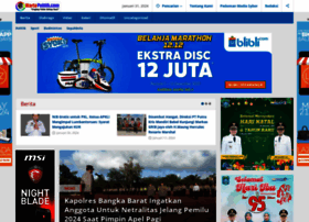 Wartapublik.com thumbnail