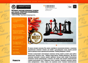 Warthogrussia.ru thumbnail