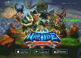 Wartide.game thumbnail