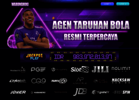 Warunghoki.com thumbnail