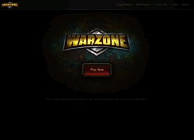 Warzone.com thumbnail