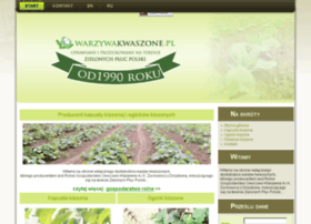 Warzywakwaszone.pl thumbnail