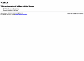 Wasab.dk thumbnail