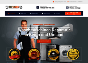 Waschmaschinen-reparatur-berlin24.de thumbnail