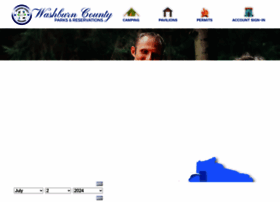 Washburncountyparks.us thumbnail Washburncountyparks.us thumbnail