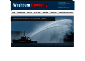 Washburndoughty.com thumbnail