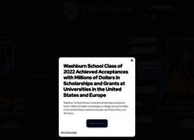 Washburnschoolpr.com thumbnail