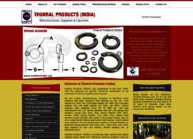 Washersindia.org thumbnail