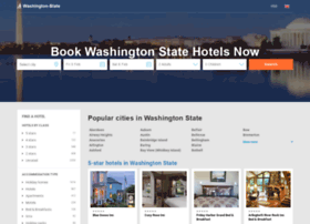 Washington-state.net thumbnail