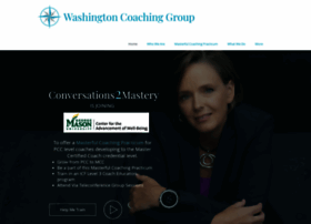 Washingtoncoachinggroup.com thumbnail