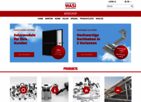 Wasishop.de thumbnail