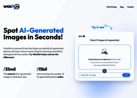 Wasitai.com thumbnail