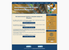 Waspcredit.ru thumbnail