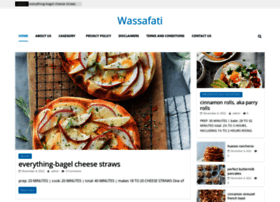 Wassafati.com thumbnail