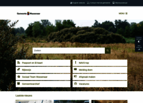 Wassenaar.nl thumbnail