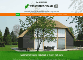 Wassenbergvolkel.nl thumbnail